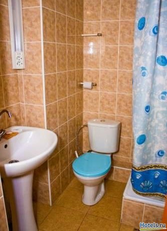 Гостиница Южный Краснодар