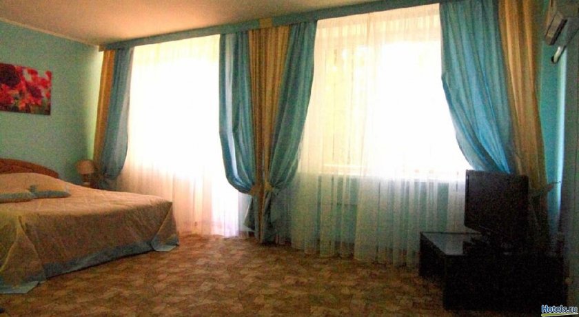 Гостиница Южный Краснодар