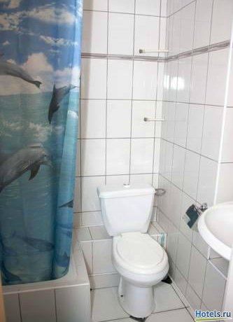 Гостиница Южный Краснодар